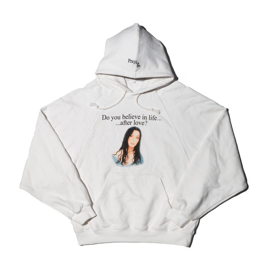 Cher Hoodie
