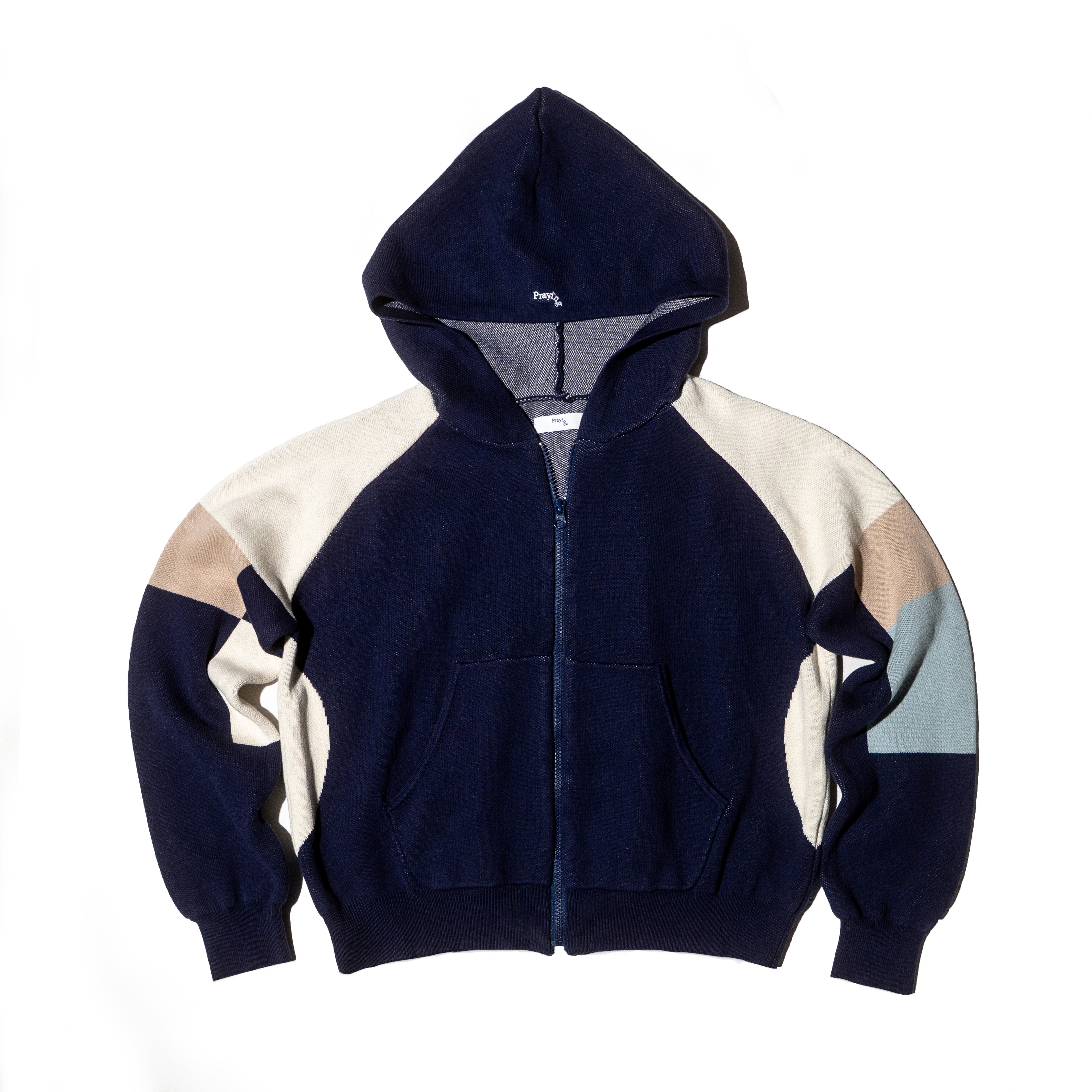 Hoodies* – Praying