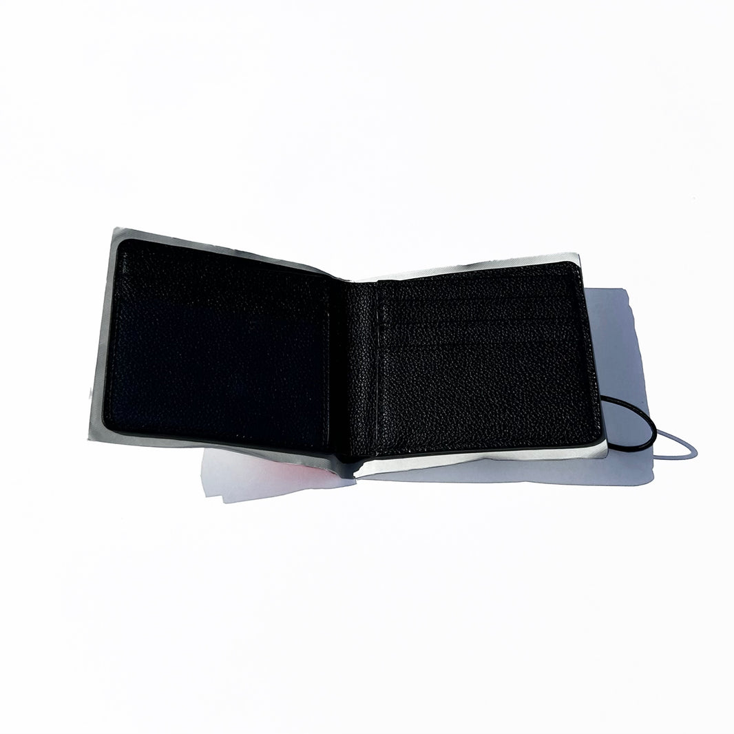 Rotisserie Chicken Wallet