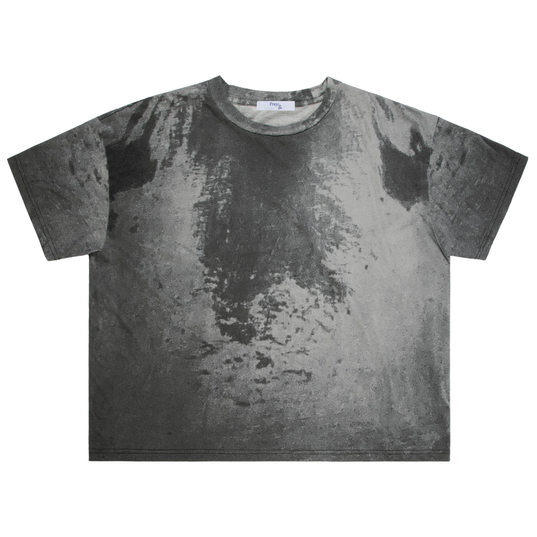 Sweat Tee Black