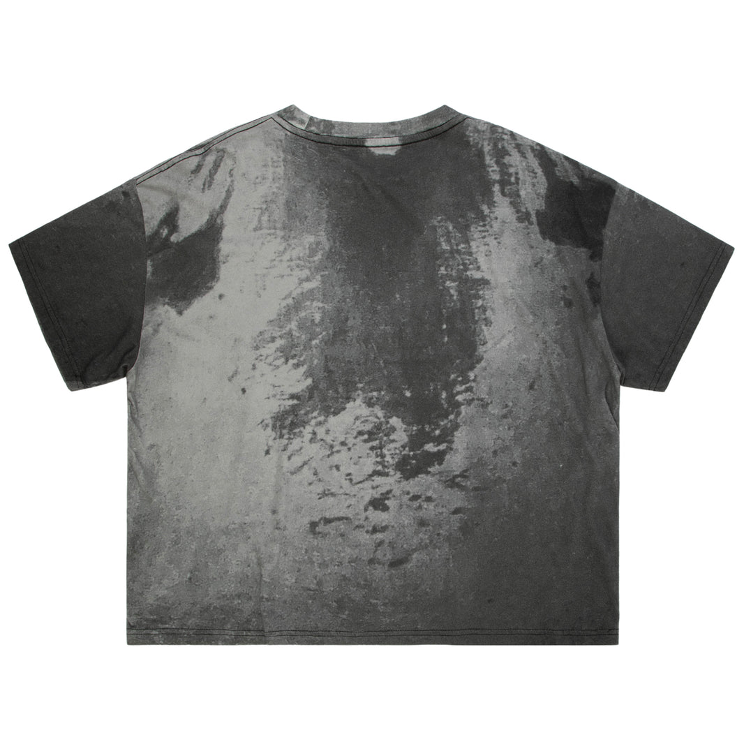 Sweat Tee Black