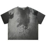 Sweat Tee Black