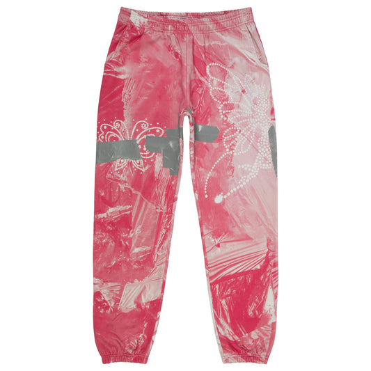Garbage Sweats Pink