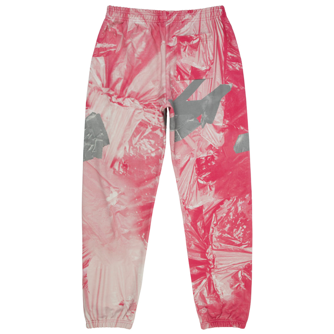 Garbage Sweats Pink