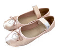 Ballet Flats Pink