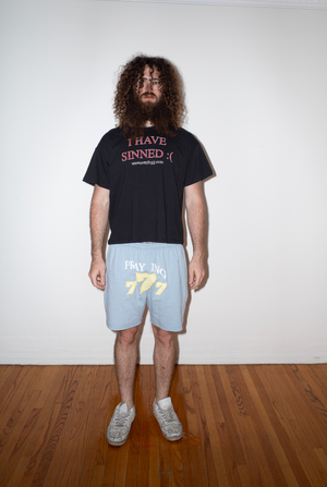 【Praying】25ss Innocent Baby Tee Innocent Baby Tee