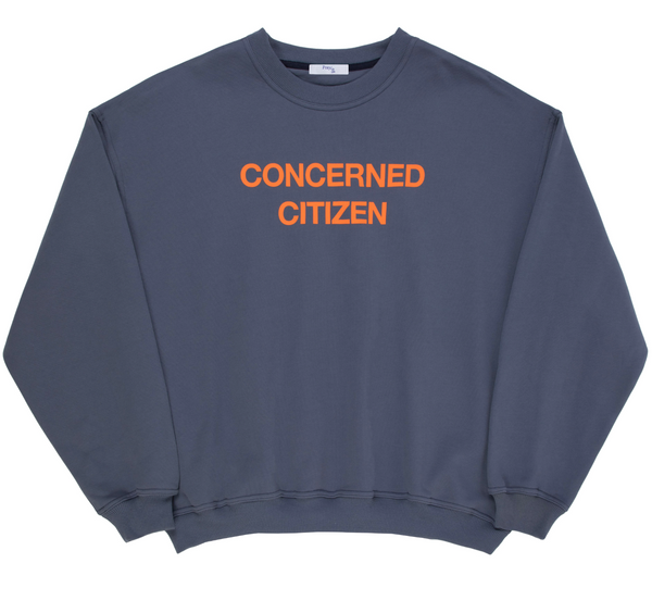 Concerned Citizen Crew