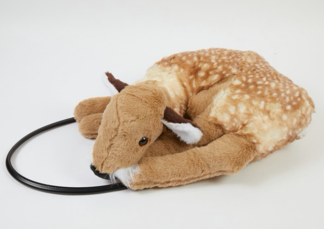 【関税込み】Praying ブラウン Deer バッグ Deer Bag – Praying