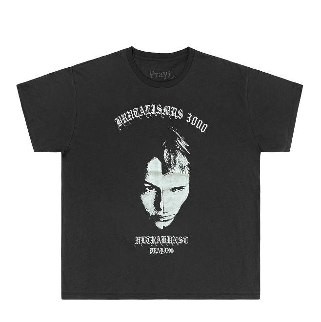 B3k Tee
