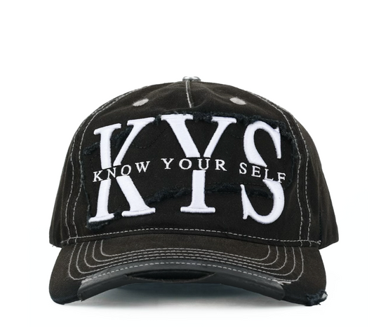 KYS Hat
