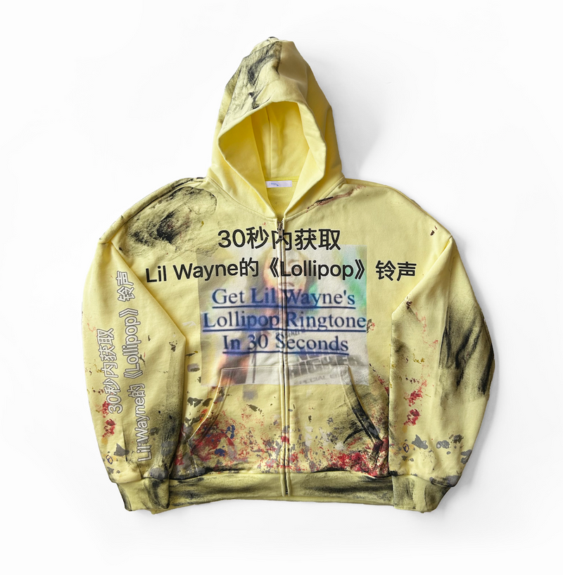 Hoodies