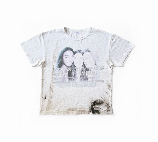 praying Tシャツ トップス FW25 Tops – Praying