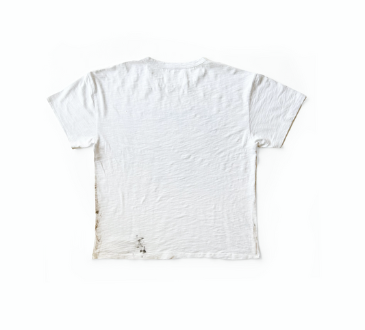 Chinese Farmer Tee