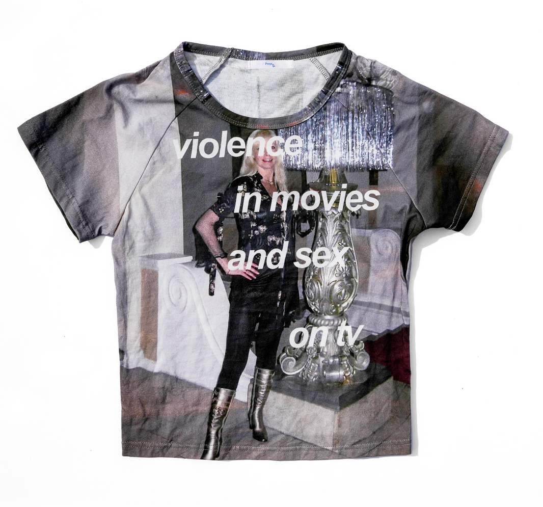 Violence In Movies Top