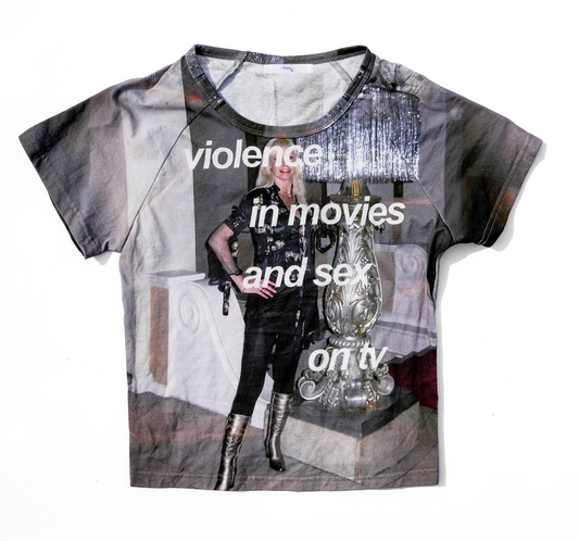 Violence In Movies Top