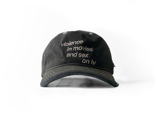 hats – Praying