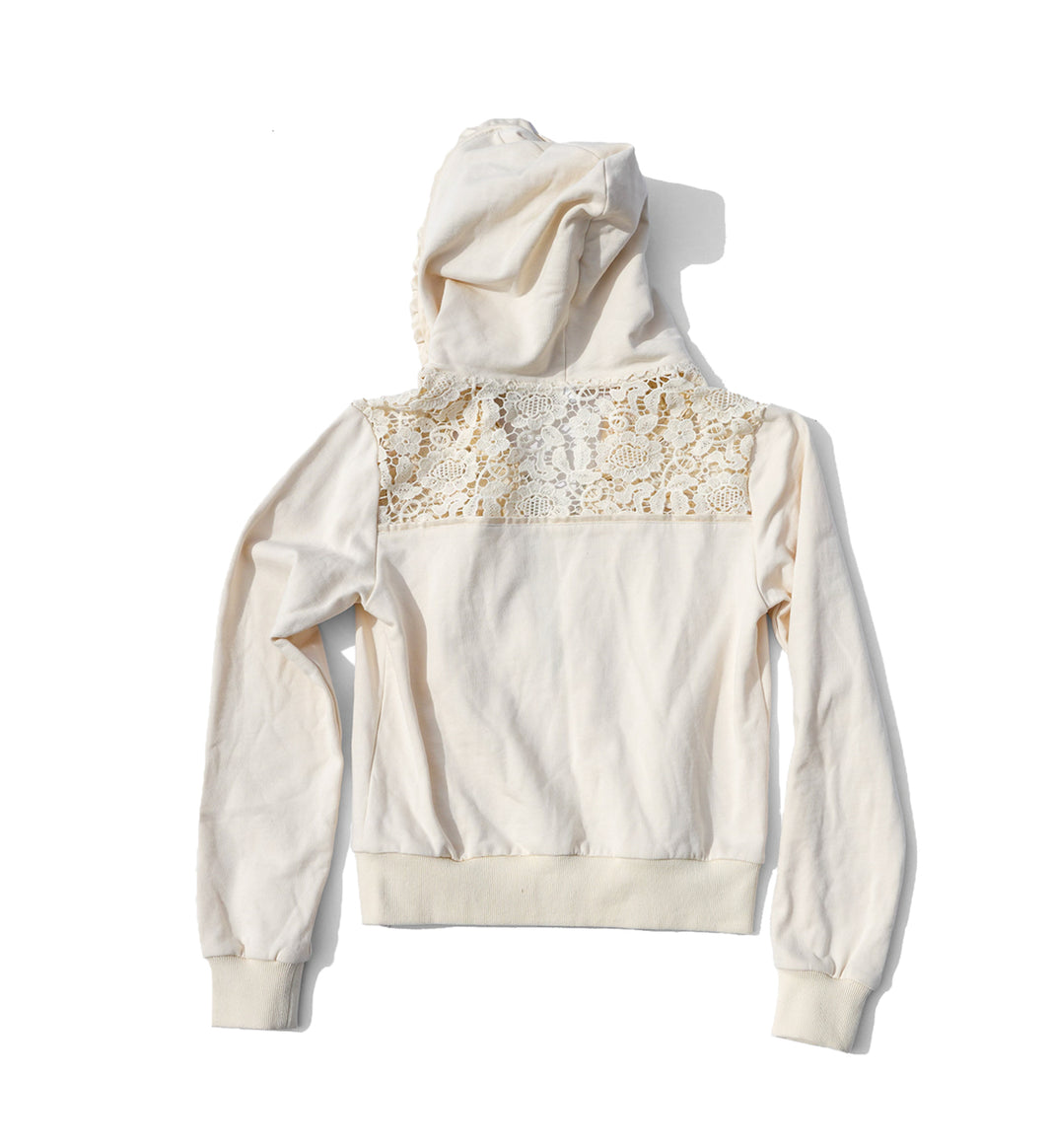 PTSD hoodie