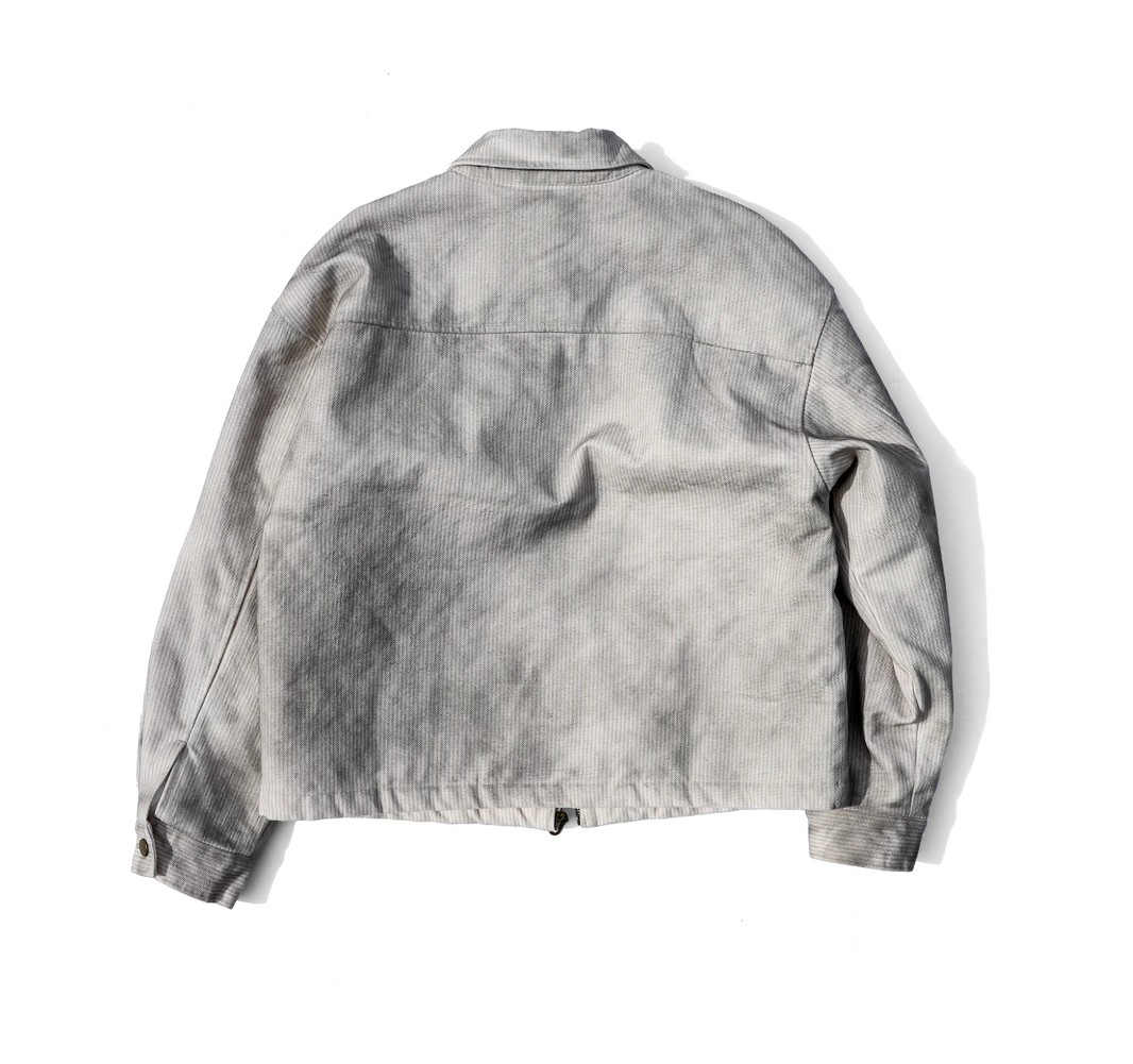 Tie Jacket