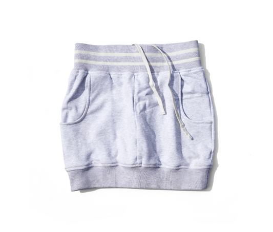 Hoodie skirt
