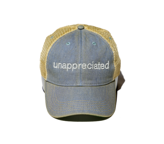 hats – Praying