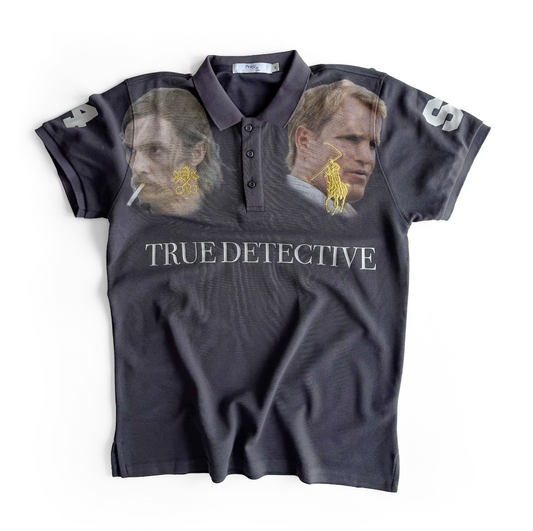 Detective Polo