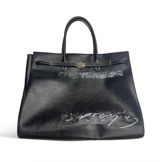 Residue bag
