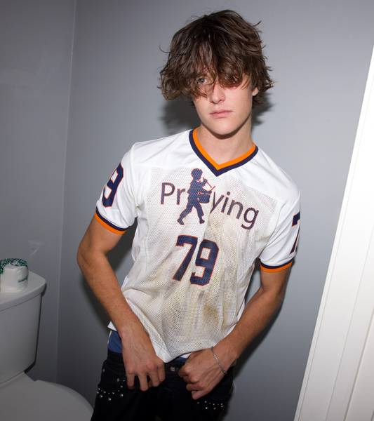 Drummer Boy Jersey
