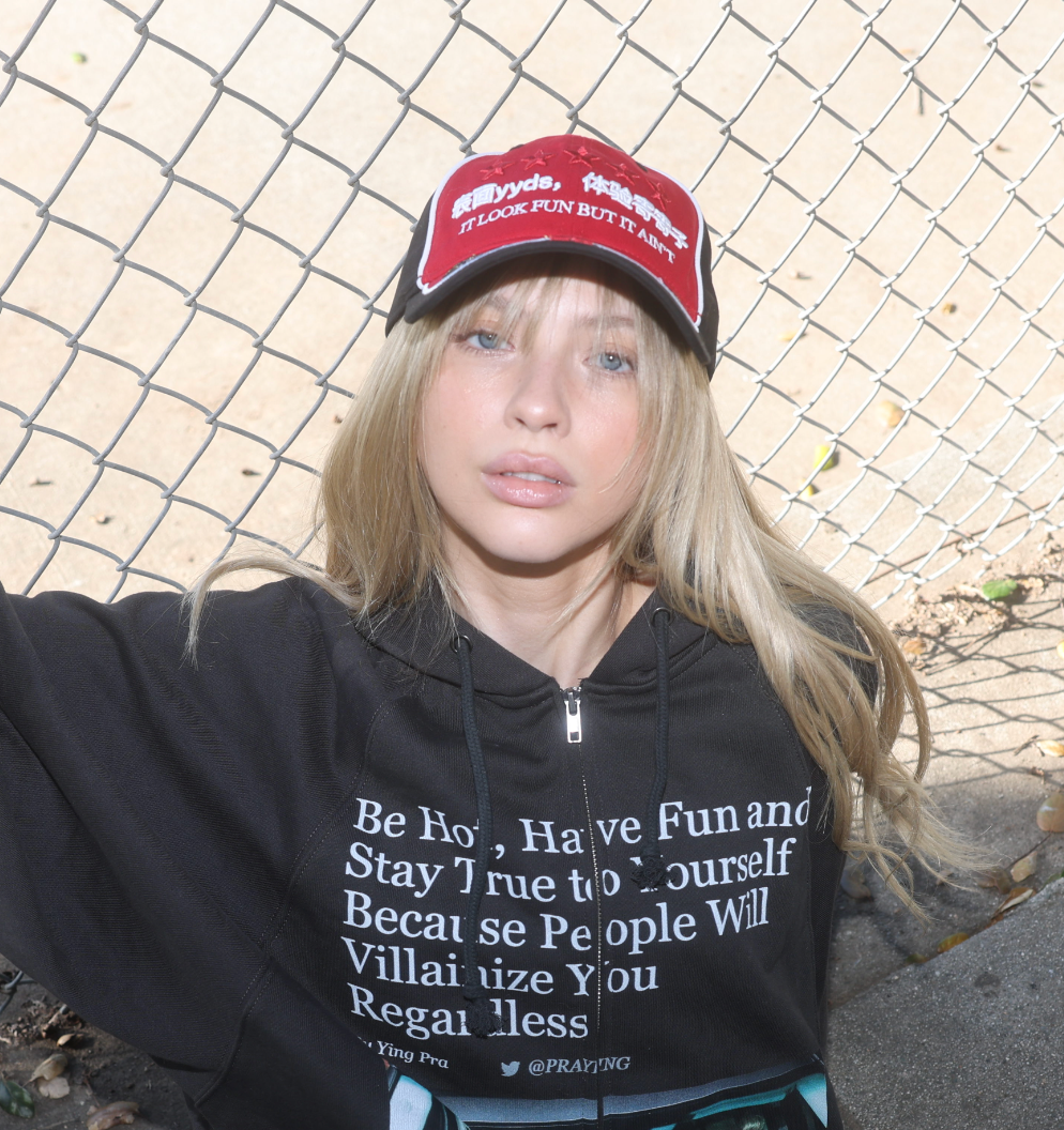 Fun But It Ain't Hat