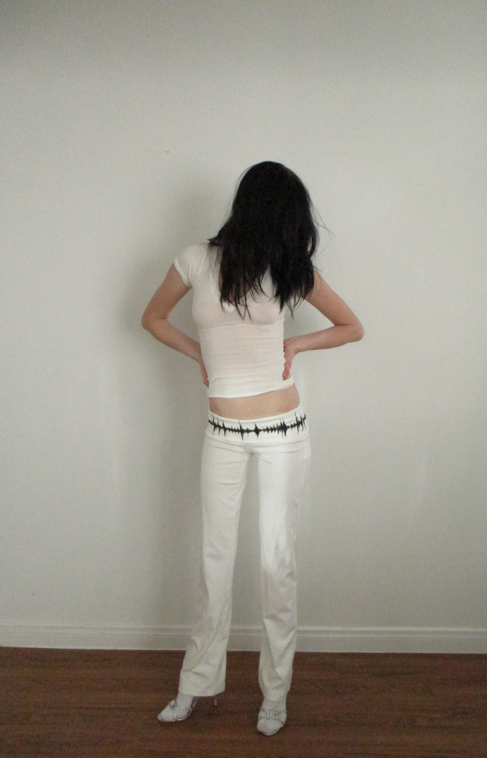 Amen Break Lounge Pants