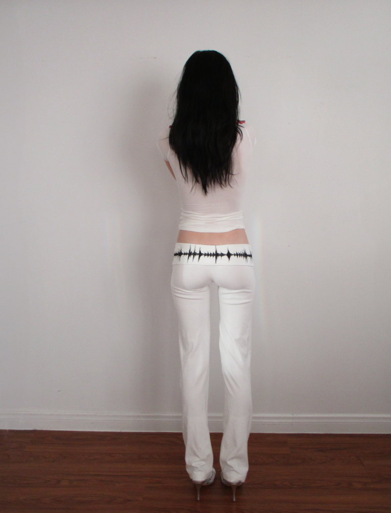 Amen Break Lounge Pants