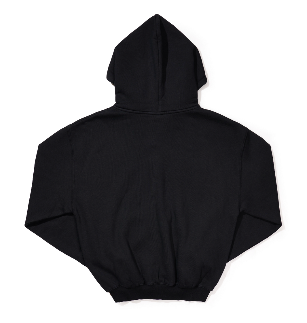 No Country Hoodie