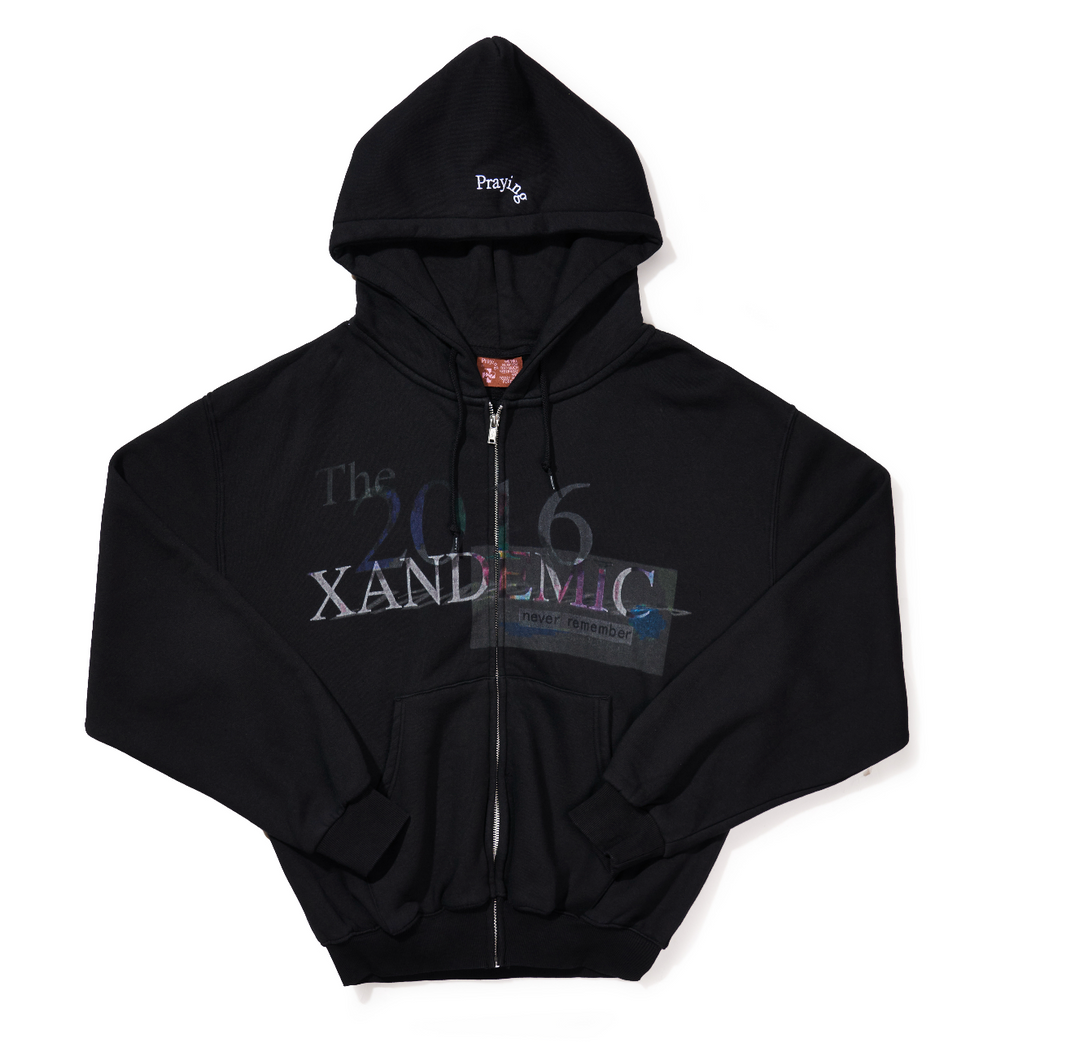 Xandemic Hoodie