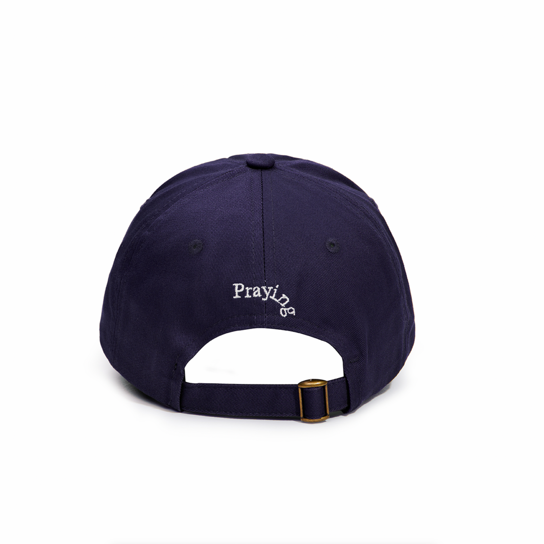 Corinne Day Hat