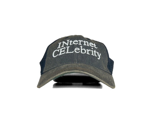 INternet CELbrity Hat