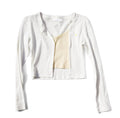 Calf Layered Sweater