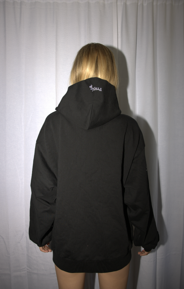 Brittany Hoodie