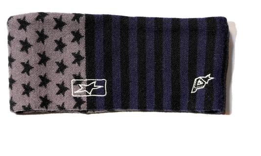 Stars Headband