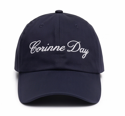 Corinne Day Hat