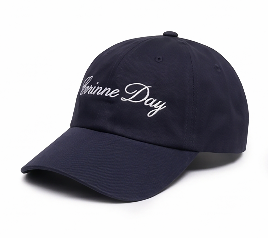 Corinne Day Hat
