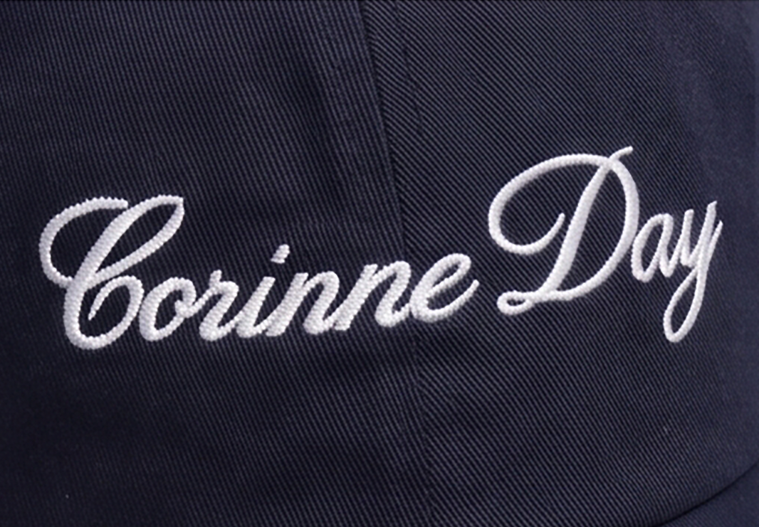 Corinne Day Hat