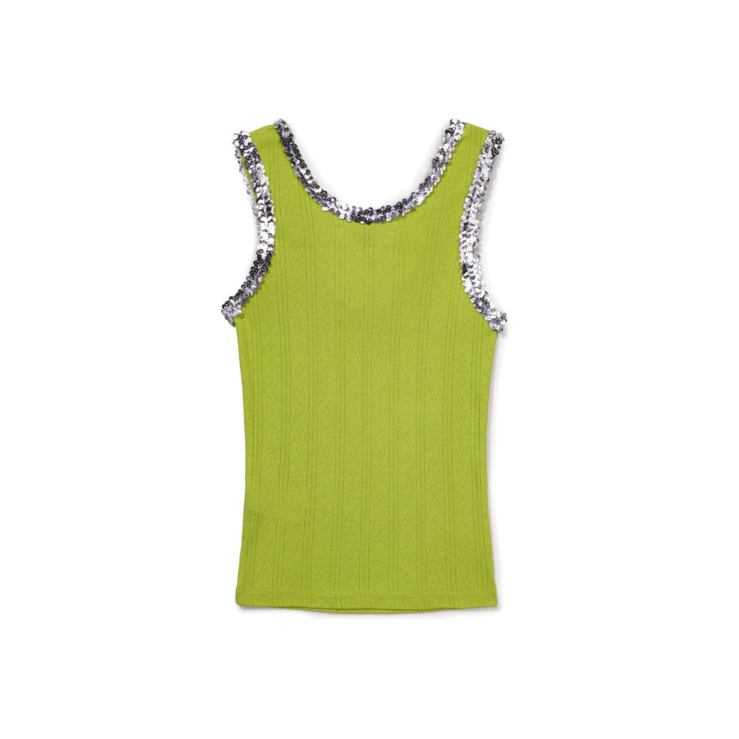 Sequin Women's Top