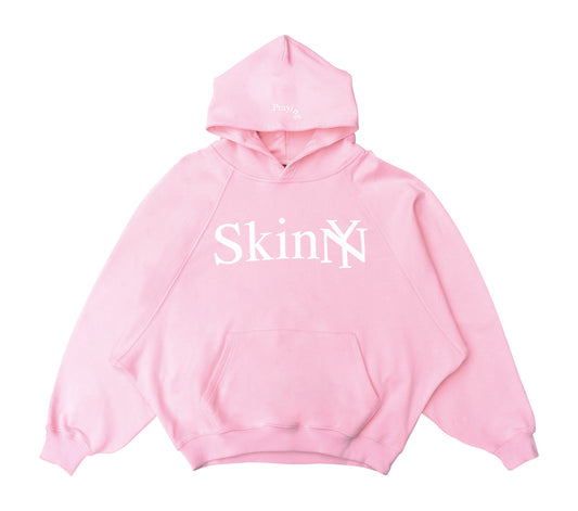 스키니 후디