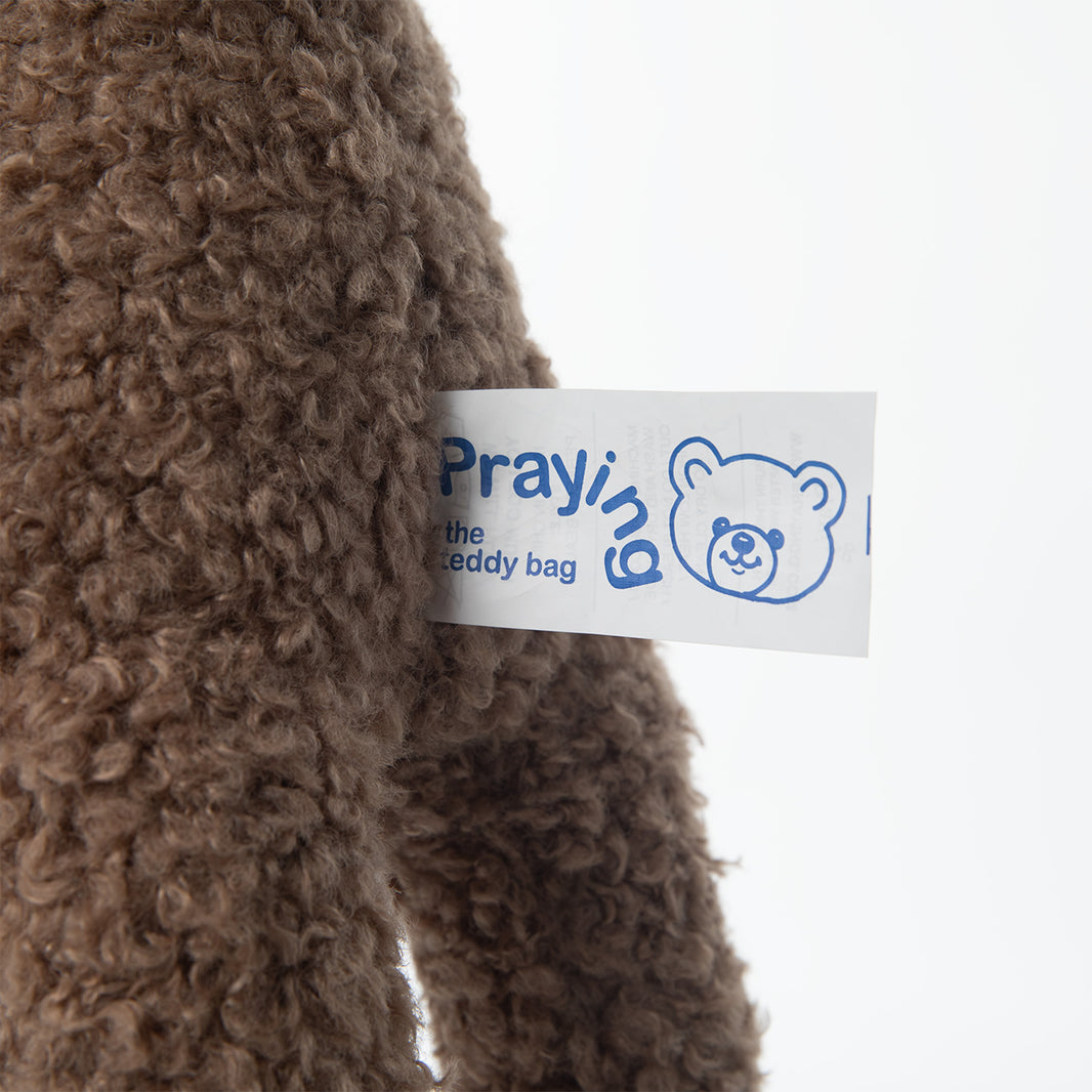 Teddy Bear Bag