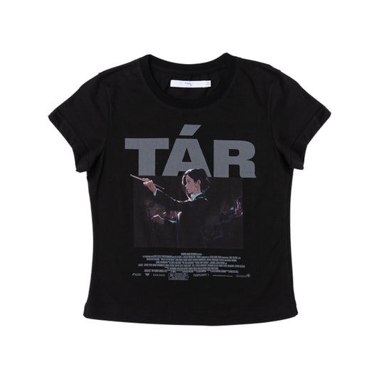 Tar Anime Tee