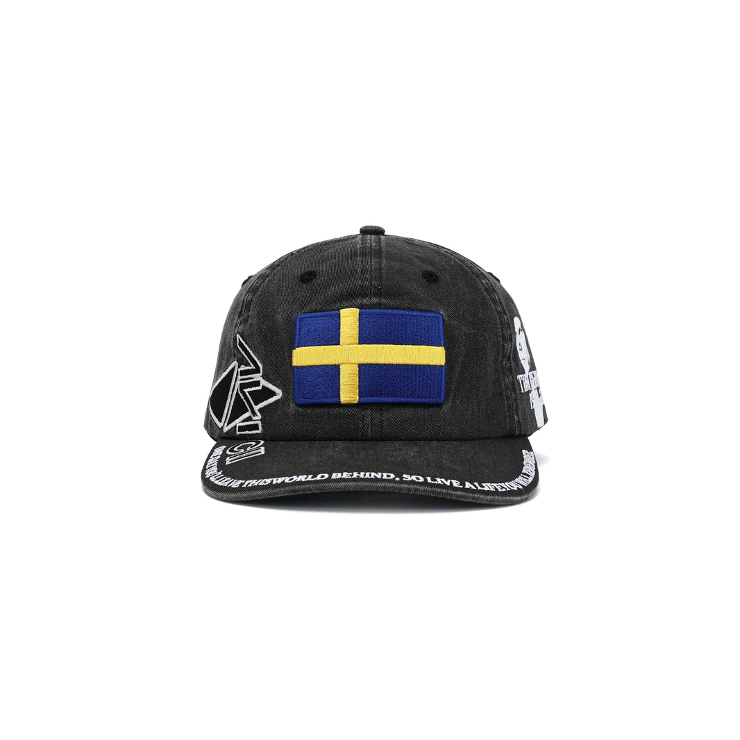 AVICII HAT