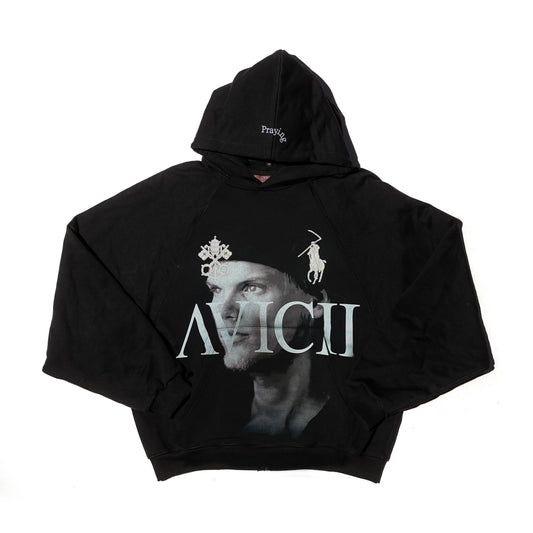 Avicii Pullover Hoodie