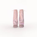 Ballet Boots Pink