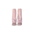 Ballet Boots Pink
