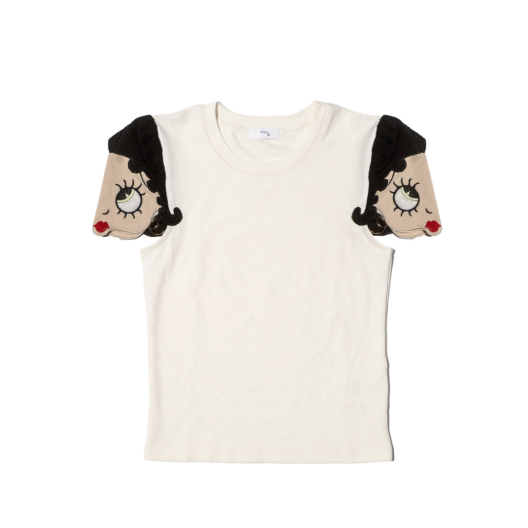 Betty Top