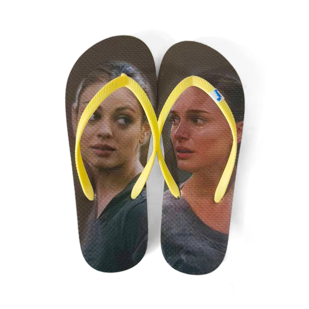 Dancer Sandals